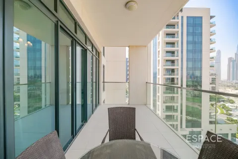 דירה להשכרה ב The Hills, Dubai, איחוד האמירויות  3 חדרי שינה, 166 מ"ר, מספר 650174 - תמונה 14
