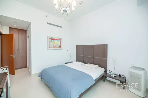Apartman u gradu The Hills, Dubai, UAE 3 spavaće sobe, 166 m2 Br. 650174 - Slika 10
