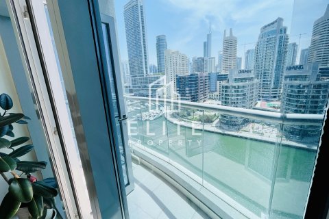 Müüa korter asukohaga Dubai Marina, Dubai, AÜE: 3 magamistoaga, 120 m² Nr 768992 - pilt 7