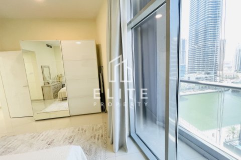 Müüa korter asukohaga Dubai Marina, Dubai, AÜE: 3 magamistoaga, 120 m² Nr 768992 - pilt 6