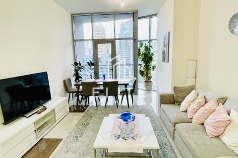 Müüa korter asukohaga Dubai Marina, Dubai, AÜE: 3 magamistoaga, 120 m² Nr 768992 - pilt 22