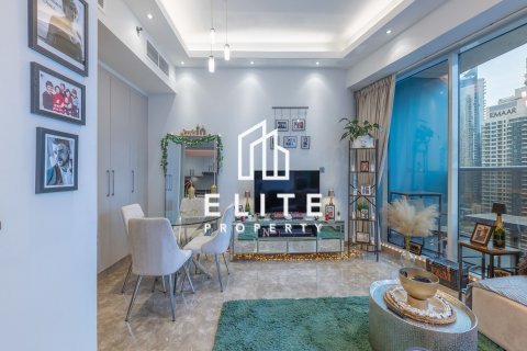Apartament na sprzedaż w Dubai Marina, Dubai, ZEA 1 sypialnia, 75 mkw., nr 768994 - zdjęcie 4