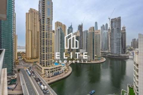 Apartament na sprzedaż w Dubai Marina, Dubai, ZEA 1 sypialnia, 75 mkw., nr 768994 - zdjęcie 9