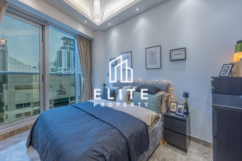 Apartament na sprzedaż w Dubai Marina, Dubai, ZEA 1 sypialnia, 75 mkw., nr 768994 - zdjęcie 14