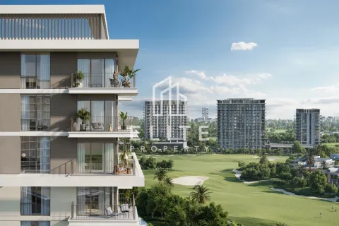 Wohnung in Dubai South (Dubai World Central), Dubai, VAE: 3 Schlafzimmer, 172 m2 Nr. 768995