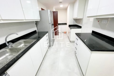 Lakás itt: Jumeirah Beach Residence, Dubai, EAE, 3 hálószoba, 185 m², azonosító: 768993 - fénykép 4