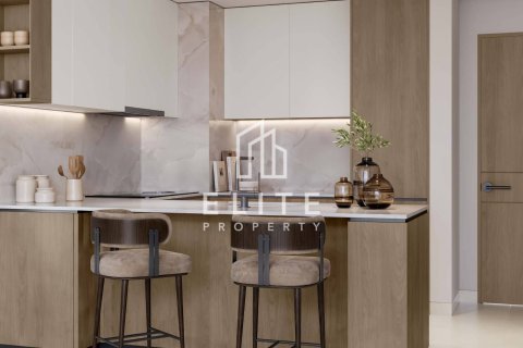 Apartmán v City Walk, Dubai, SAE 1 spálňa, 74 m2 č. 768976 - Fotografia 15