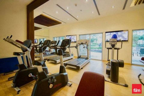 Apartmán v Downtown Dubai (Downtown Burj Dubai), SAE 1 spálňa, 76.8 m2 č. 696721 - Fotografia 10