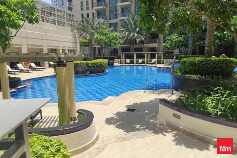 Apartmán v Downtown Dubai (Downtown Burj Dubai), SAE 1 spálňa, 76.8 m2 č. 696721 - Fotografia 13
