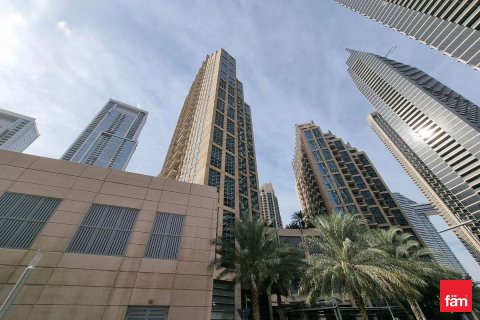 Apartmán v Downtown Dubai (Downtown Burj Dubai), SAE 1 spálňa, 76.8 m2 č. 696721 - Fotografia 14