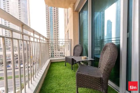 Apartmán v Downtown Dubai (Downtown Burj Dubai), SAE 1 spálňa, 76.8 m2 č. 696721 - Fotografia 5