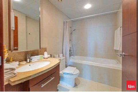 Apartmán v Downtown Dubai (Downtown Burj Dubai), SAE 1 spálňa, 76.8 m2 č. 696721 - Fotografia 7