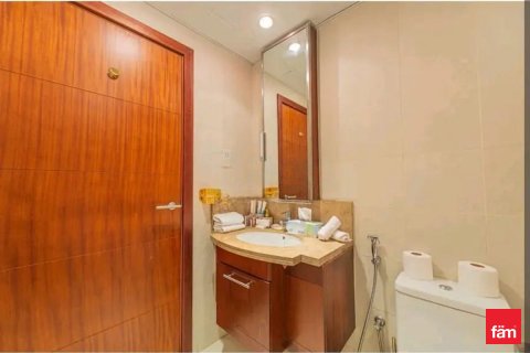 Apartmán v Downtown Dubai (Downtown Burj Dubai), SAE 1 spálňa, 76.8 m2 č. 696721 - Fotografia 6