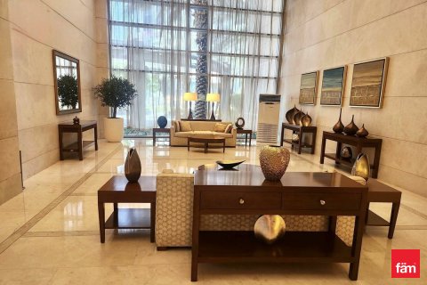 Apartmán v Downtown Dubai (Downtown Burj Dubai), SAE 1 spálňa, 76.8 m2 č. 696721 - Fotografia 2