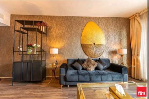 Apartmán v Downtown Dubai (Downtown Burj Dubai), SAE 1 spálňa, 76.8 m2 č. 696721 - Fotografia 3