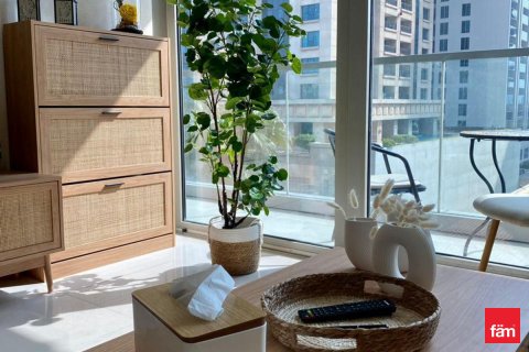 Üürile anda korter asukohaga Dubai Marina, AÜE: 1 magamistoaga, 76.7 m² Nr 696718 - pilt 7