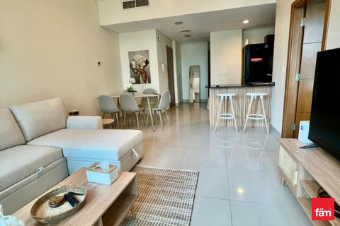 Üürile anda korter asukohaga Dubai Marina, AÜE: 1 magamistoaga, 76.7 m² Nr 696718 - pilt 3