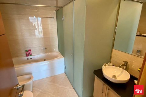 Üürile anda korter asukohaga Dubai Marina, AÜE: 1 magamistoaga, 76.7 m² Nr 696718 - pilt 11