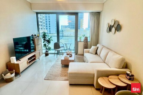 آپارتمان در Dubai Marina، Dubai ، امارات متحده عربی 1 خوابه ، 76.7 متر مربع.  شماره 696718