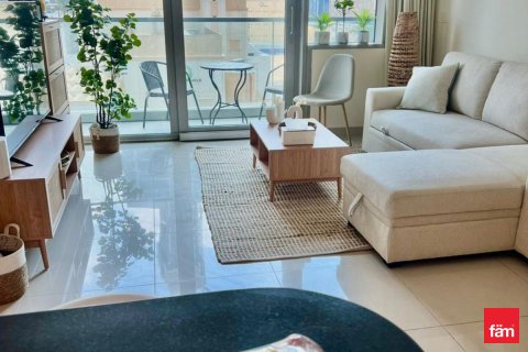 Üürile anda korter asukohaga Dubai Marina, AÜE: 1 magamistoaga, 76.7 m² Nr 696718 - pilt 4