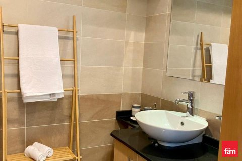 Üürile anda korter asukohaga Dubai Marina, AÜE: 1 magamistoaga, 76.7 m² Nr 696718 - pilt 10