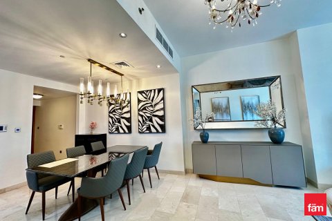 Apartamento en alquiler en Dubai Marina, Dubai, EAU 2 dormitorios, 154.5 m2 № 696720 - foto 6