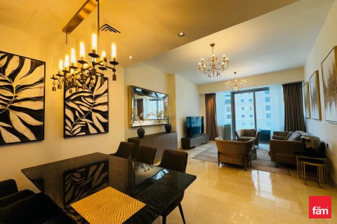 Apartamento en alquiler en Dubai Marina, Dubai, EAU 2 dormitorios, 154.5 m2 № 696720 - foto 5