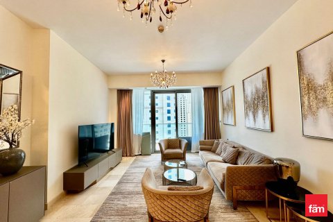 Apartamento en alquiler en Dubai Marina, Dubai, EAU 2 dormitorios, 154.5 m2 № 696720 - foto 3