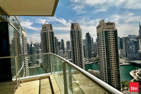 Apartamento en alquiler en Dubai Marina, Dubai, EAU 2 dormitorios, 154.5 m2 № 696720 - foto 8