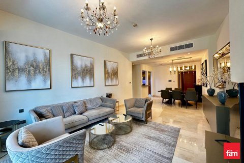 Apartamento en alquiler en Dubai Marina, Dubai, EAU 2 dormitorios, 154.5 m2 № 696720 - foto 2