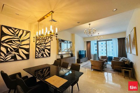 Apartamento en alquiler en Dubai Marina, Dubai, EAU 2 dormitorios, 154.5 m2 № 696720 - foto 18
