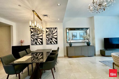 Apartamento en alquiler en Dubai Marina, Dubai, EAU 2 dormitorios, 154.5 m2 № 696720 - foto 7