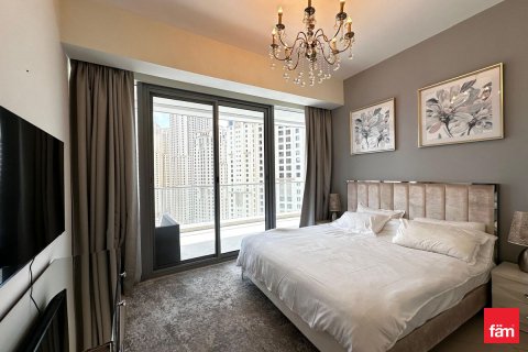 Apartamento en alquiler en Dubai Marina, Dubai, EAU 2 dormitorios, 154.5 m2 № 696720 - foto 11