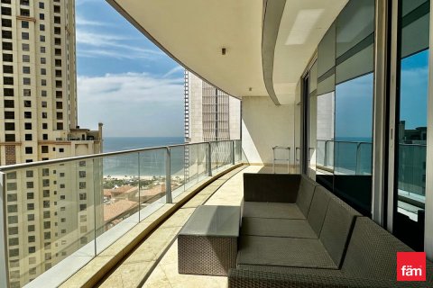 Apartamento en alquiler en Dubai Marina, Dubai, EAU 2 dormitorios, 154.5 m2 № 696720 - foto 9