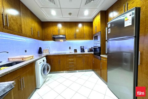 Apartamento en alquiler en Dubai Marina, Dubai, EAU 2 dormitorios, 154.5 m2 № 696720 - foto 10