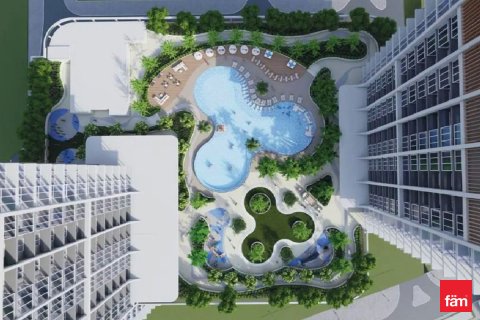 Dubai, UAE의 판매용 아파트 침실 3개, 175.2제곱미터 번호 696719 - 사진 7