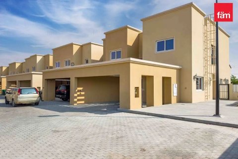 Vila di Dubai, UAE 3 bilik tidur, 164.8 meter persegi № 696722 - foto 17