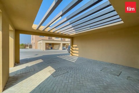 Dubai、UAE にあるヴィラの賃貸物件 3ベッドルーム、164.8 m2、No696722 - 写真 7