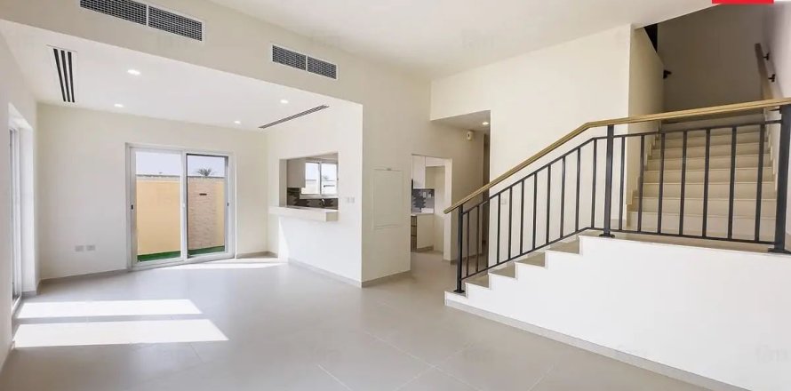 Vila di Dubai, UAE 3 bilik tidur, 164.8 meter persegi № 696722