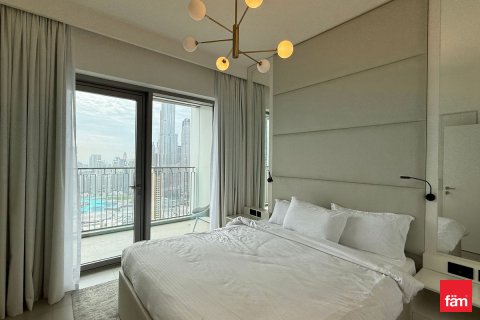 Пәтер Даунтаун Дубай (Даунтаун Бурдж Дубай), БАӘ-да 3 жатын бөлмелер, 149.8 м² № 696717 - фото 13