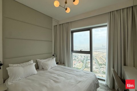 Appartamento in affitto a Downtown Dubai (Downtown Burj Dubai), Dubai, EAU 3 camere da letto, 149.8 mq. № 696717 - foto 11
