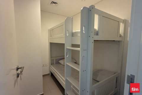 Пәтер Даунтаун Дубай (Даунтаун Бурдж Дубай), БАӘ-да 3 жатын бөлмелер, 149.8 м² № 696717 - фото 16