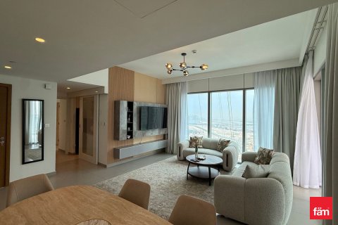 Appartamento a Downtown Dubai (Downtown Burj Dubai), Dubai, EAU 3 camere da letto, 149.8 mq. № 696717