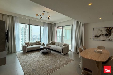 Пәтер Даунтаун Дубай (Даунтаун Бурдж Дубай), БАӘ-да 3 жатын бөлмелер, 149.8 м² № 696717 - фото 5