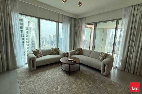 Пәтер Даунтаун Дубай (Даунтаун Бурдж Дубай), БАӘ-да 3 жатын бөлмелер, 149.8 м² № 696717 - фото 4