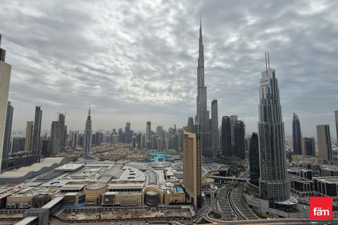 Пәтер Даунтаун Дубай (Даунтаун Бурдж Дубай), БАӘ-да 3 жатын бөлмелер, 149.8 м² № 696717 - фото 2