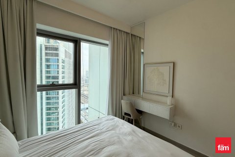 Пәтер Даунтаун Дубай (Даунтаун Бурдж Дубай), БАӘ-да 3 жатын бөлмелер, 149.8 м² № 696717 - фото 15