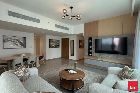 Appartamento in affitto a Downtown Dubai (Downtown Burj Dubai), Dubai, EAU 3 camere da letto, 149.8 mq. № 696717 - foto 2