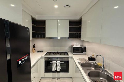 Пәтер Даунтаун Дубай (Даунтаун Бурдж Дубай), БАӘ-да 3 жатын бөлмелер, 149.8 м² № 696717 - фото 6