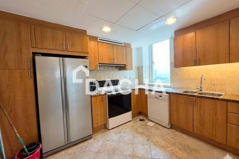 Lakás itt: Dubai Marina, Dubai, EAE, 3 hálószoba, 234 m², azonosító: 726848 - fénykép 19